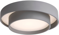 

Потолочный светильник Crystal Lux, Flor PL39W LED 4000K GR