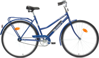 Велосипед AIST 28-240 28 2023 (синий) - 