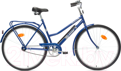 Велосипед AIST 28-240 28 2023 (синий)