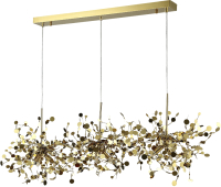 

Люстра Crystal Lux, Garden SP3x3 L1200