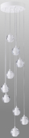 

Потолочный светильник Crystal Lux, Gaspar SP9 D300