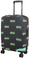 Чехол для чемодана Grott 210-LCS825-S-DCL - 