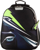 Школьный рюкзак Ecotope Kids Машина 057-540-151-CLR - 