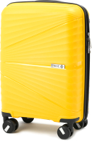 

Чемодан на колесах, РР-9701