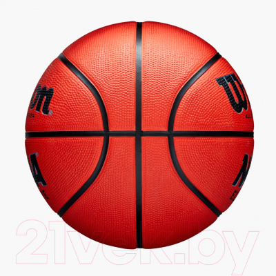 Баскетбольный мяч Wilson NCAA Elevate / WZ3007001XB6 (размер 6)