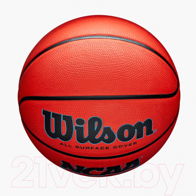 Баскетбольный мяч Wilson NCAA Elevate / WZ3007001XB6 (размер 6)