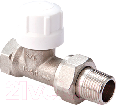 Клапан термостатический MVI 1/2" / TR.312.04