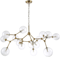 

Люстра Crystal Lux, Maximo SP15