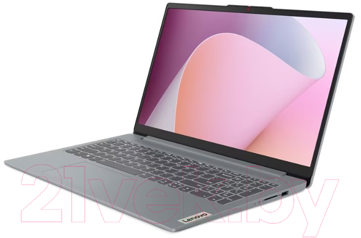 Ноутбук Lenovo IdeaPad Slim 3 15AMN8 (82XQ007BRK)