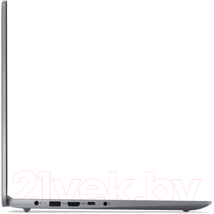 Ноутбук Lenovo IdeaPad Slim 3 15AMN8 (82XQ007BRK)