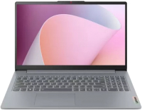 

Ноутбук, IdeaPad Slim 3 15AMN8 (82XQ007BRK)