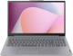 Ноутбук Lenovo IdeaPad Slim 3 15AMN8 (82XQ007BRK) - 