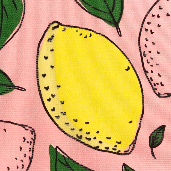 Полотенце Доляна Lemon / 7516052