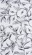 Полотенце Доляна Plant Leaves / 9322531  - 