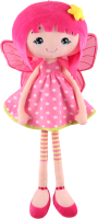 Кукла Maxitoys Розовая Фея Лу / MT-CR-D01202333-50 - 