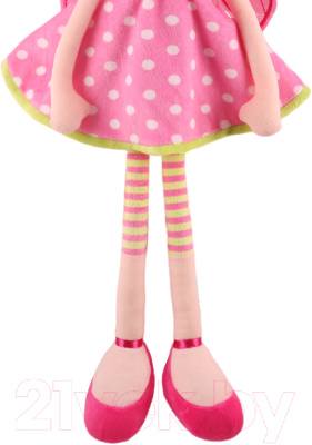 Кукла Maxitoys Розовая Фея Лу / MT-CR-D01202333-50