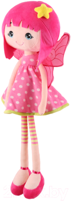 Кукла Maxitoys Розовая Фея Лу / MT-CR-D01202333-50