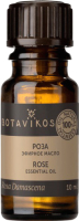 Эфирное масло Botavikos Роза дамасская 100% (5мл) - 