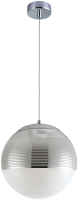 

Потолочный светильник Crystal Lux, Optima SP1 D300