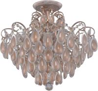 

Люстра Crystal Lux, Sevilia PL4