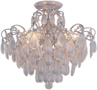 

Люстра Crystal Lux, Sevilia PL4