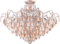 

Люстра Crystal Lux, Sevilia PL9
