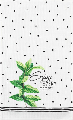 

Полотенце, Enjoy Every Moment / 5423109