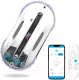 Миниатюра изображения товара Робот-мойщик окон Hobot R3 Ultrasonic
