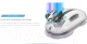 Миниатюра изображения товара Робот-мойщик окон Hobot R3 Ultrasonic