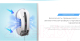 Миниатюра изображения товара Робот-мойщик окон Hobot R3 Ultrasonic