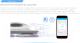 Миниатюра изображения товара Робот-мойщик окон Hobot R3 Ultrasonic