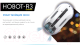 Миниатюра изображения товара Робот-мойщик окон Hobot R3 Ultrasonic