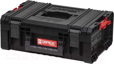Ящик для инструментов QBrick System Pro Technician Case 2.0 / 5901238255499