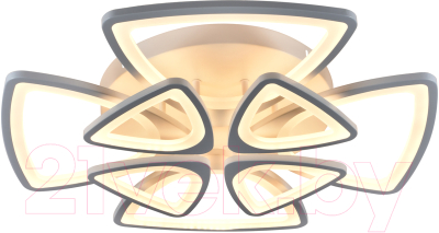 Изображение товара Люстра ESCADA 10218/8LED (белый)