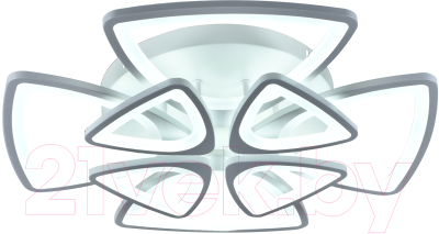 Изображение товара Люстра ESCADA 10218/8LED (белый)