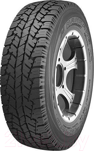 Летняя шина Nankang FT7 265/70R15 112T