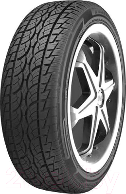 Летняя шина Nankang SP7 295/45R20 114H