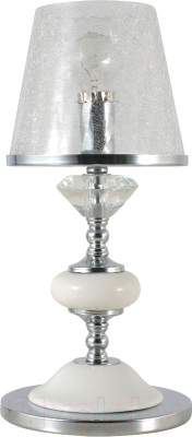 Прикроватная лампа Crystal Lux Betis LG1
