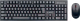 Клавиатура+мышь Gembird KBS-6000 (черный) - 
