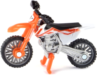 Мотоцикл игрушечный Siku Для кросса KTM SX-F 450 / 1391 - 