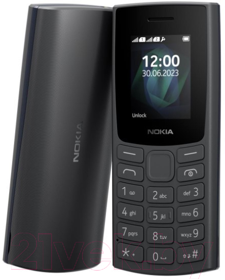 Мобильный телефон Nokia 105 DS / TA-1557