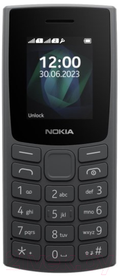 Мобильный телефон Nokia 105 DS / TA-1557