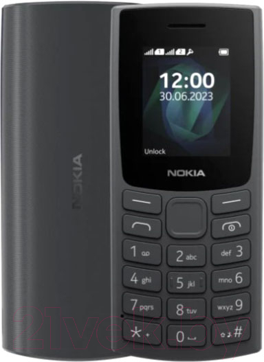 Мобильный телефон Nokia 105 DS / TA-1557
