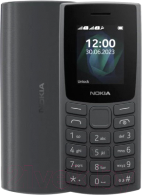 Обзор бюджетного тачфона Nokia 