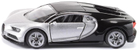 Автомобиль игрушечный Siku Bugatti Chiron / 1508 - 