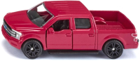 Автомобиль игрушечный Siku Пикап Ford F150 / 1535 - 