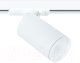 Трековый светильник Arte Lamp Flame A1519PL-1WH - 