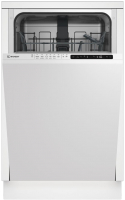 Посудомоечная машина Indesit DIS 1C69 B - 