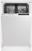 Посудомоечная машина Indesit DIS 1C67 E - 