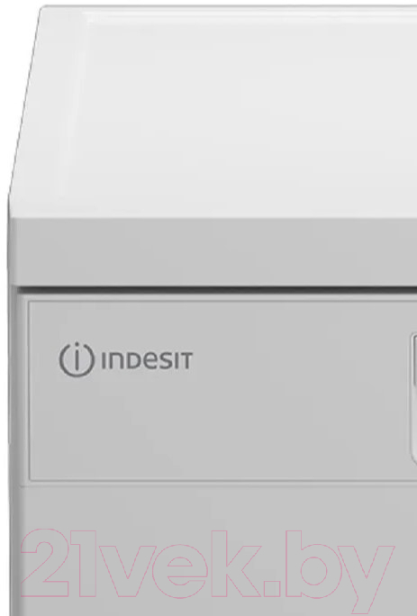 Посудомоечная машина Indesit DFS 1C67